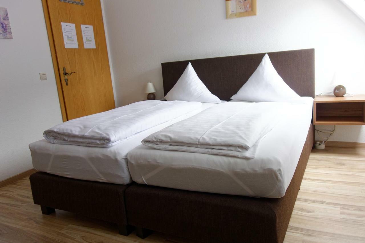 Hotel Haus Sonnschein Cochem Rum bild