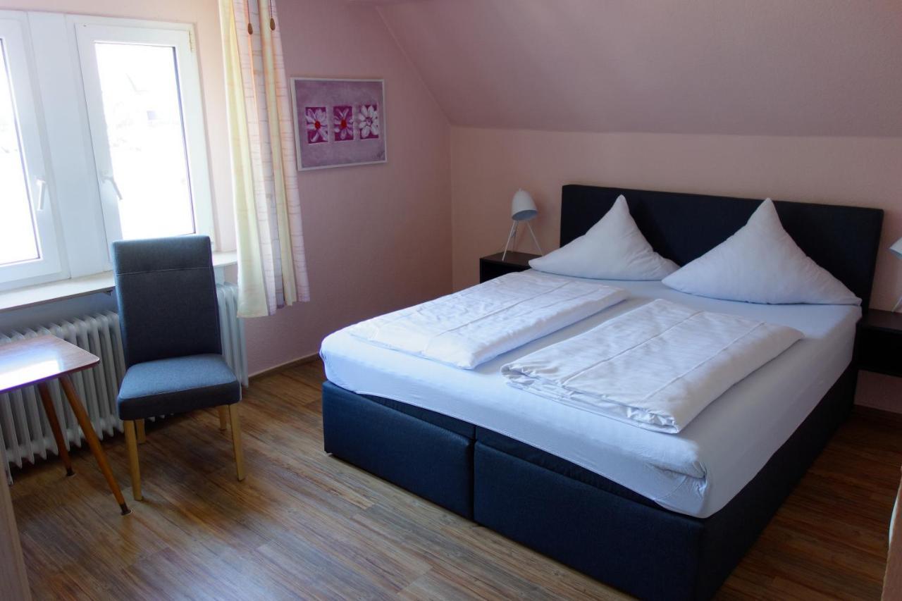 Hotel Haus Sonnschein Cochem Rum bild